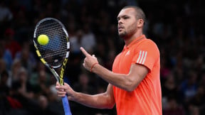 Tennis : Jo-Wilfried Tsonga revient sur sa défaite face à Berdych !