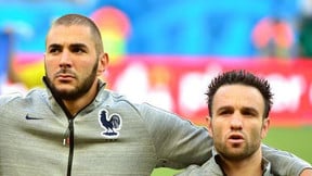 Polémique - Sextape Valbuena : Ces nouvelles confidences sur l’affaire Valbuena/Benzema...