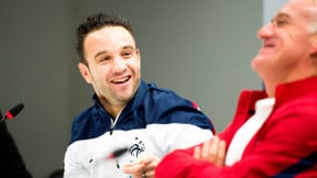 Polémique - Sextape Valbuena : Deschamps revient sur ses choix forts avec Benzema et Valbuena !