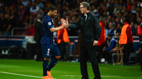 PSG : Les confidences de Thiago Silva sur sa relation avec Laurent Blanc !