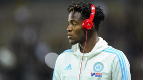 Mercato - OM : Batshuayi également dans le collimateur de Barcelone ?