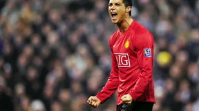 Real Madrid : Cristiano Ronaldo envoie un message fort à Manchester United et au public anglais !
