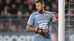 Mercato - OM : Avenir, contact avec Labrune… La mise au point de Benoit Costil !