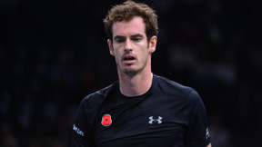 Tennis : Andy Murray encense Richard Gasquet après leur match !