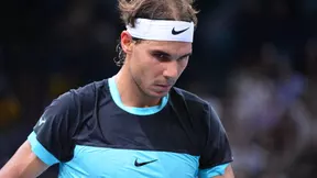 Tennis : Pour son entraîneur, la saison de Rafael Nadal «n’est pas un désastre»