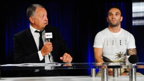 Polémique : Sextape, derby… Jean-Michel Aulas se livre sur Mathieu Valbuena !