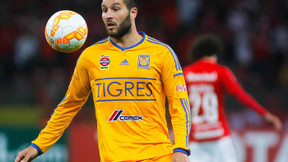 Étranger : Le nouveau but de Gignac au Mexique !