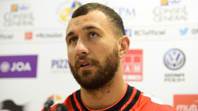 Rugby - Top 14 : Les confidences d'un joueur du RCT sur Quade Cooper !