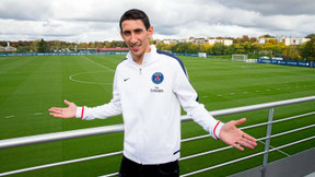 Mercato - PSG : Quand José Anigo envisage déjà un «échec» et un «regret» pour Angel Di Maria !