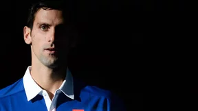 Tennis : «Je considère Novak Djokovic comme le Björn Borg de l'ère moderne»