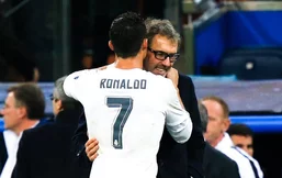 Mercato - PSG : Cristiano Ronaldo aurait dévoilé au vestiaire le contenu de sa confidence à Blanc