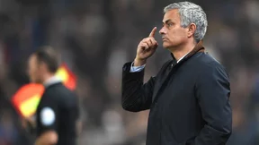 Mercato - Manchester United : Jorge Mendes proche de boucler l'arrivée de Mourinho ?