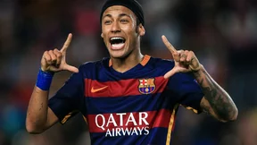 Mercato - Barcelone : Le message fort du père de Neymar !