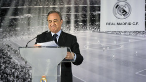 Mercato - Chelsea/Real Madrid : Florentino Pérez serait ouvert à un retour de José Mourinho !