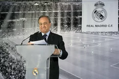 Mercato - Real Madrid : José Mourinho de retour ? Florentino Pérez fait le point !