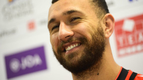 Rugby - Top 14 : Quade Cooper impressionne déjà au RC Toulon !