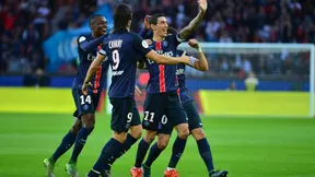 Ligue 1 : Après sa défaite contre le Real Madrid, le PSG atomise Toulouse !