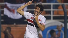 Mercato - Chelsea : Un rebondissement de dernière minute dans le dossier Pato ?