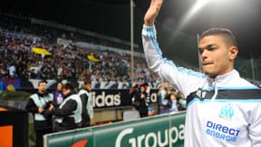 OM : Supporters, souvenirs… Hatem Ben Arfa se livre sur son retour au Vélodrome !