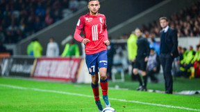 PSG/OM/LOSC : Combien le LOSC peut-il vraiment vendre Boufal cet hiver ?