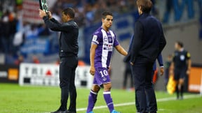 Mercato - OM : Cette nouvelle mise au point sur la situation de Ben Yedder !