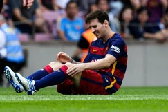 Barcelone : Ces dernières indiscrétions sur Messi et sa participation au Clasico !