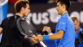Tennis : Les vérités de Novak Djokovic sur Andy Murray avant la finale à Paris !