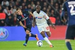 OM : Le PSG vainqueur de la Ligue des Champions cette saison ? Lassana Diarra y croit !