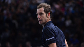 Tennis : Quand Richard Gasquet justifie un futur chèque de… 250.000€ !