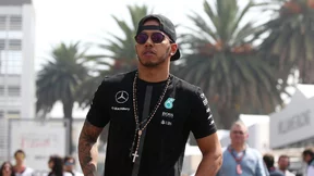 Formule 1 : Lewis Hamilton fait une annonce concernant sa future retraite !