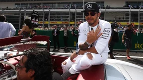 Formule 1 : Lewis Hamilton dévoile une envie pour son après-carrière !