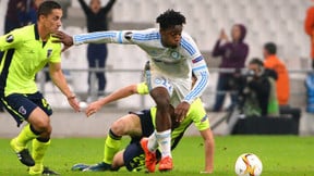 OM : Ces confidences de Lassana Diarra sur Michy Batshuayi !