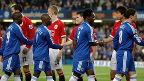 OM : Lassana Diarra fier d’avoir évolué avec son «joueur préféré»…