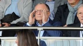 OL/ASSE : Jean-Michel Aulas ne digère pas sa sanction suite à OM/OL !