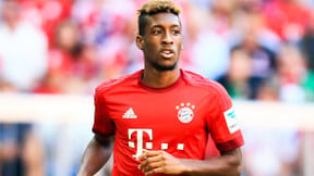 Mercato - Bayern Munich : Les confidences de la sensation Kingsley Coman !