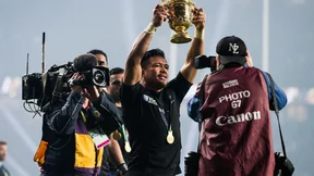 Rugby - Top 14 : Un autre champion du monde vers le RC Toulon ?
