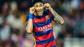 Barcelone : L’incroyable geste technique de Neymar sur son but spectaculaire !