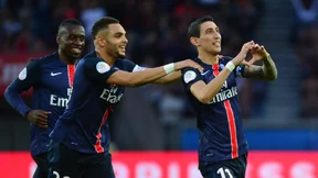Mercato - PSG : Zouma juge l’impact de Di Maria sur le Paris Saint-Germain