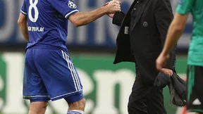 Chelsea : Lampard monte au créneau pour défendre Mourinho !