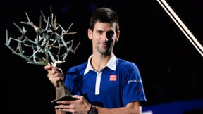 Tennis : Djokovic affiche son bonheur après son sacre à Paris et annonce la couleur pour Londres !