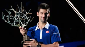 Tennis : Djokovic affiche son bonheur après son sacre à Paris et annonce la couleur pour Londres !