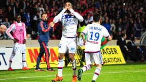 OL/ASSE : Alexandre Lacazette revient sur le derby et envoie une petite pique à l’ASSE !