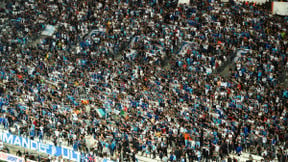 OM - Polémique : Le grand retour du «Allez les chèvres» au Vélodrome !