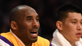 Basket - NBA : Les dernières confidences de Kobe Bryant sur son avenir...