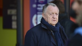 OL/ASSE : Jean-Michel Aulas réagit aux polémiques et monte au créneau pour Jordan Ferri !