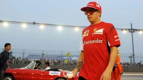 Formule 1 : Kimi Räikkönen répond fermement aux critiques !