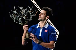 Tennis : Quand Novak Djokovic évoque déjà… Roland-Garros !