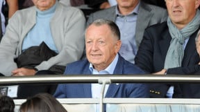 OL/ASSE : Aulas s'en prend aux dirigeants de l'ASSE !