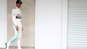 Formule 1 : Senna, supporters… Lewis Hamilton veut rectifier une anomalie au Brésil !