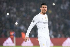 Real Madrid : Cristiano Ronaldo lâche une phrase énigmatique sur le penalty de Messi…